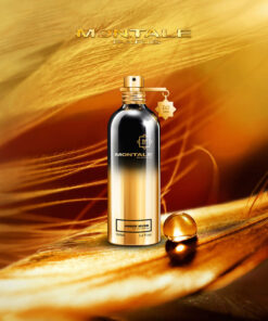 Montale Amber Musk edp 100ml - Image 3