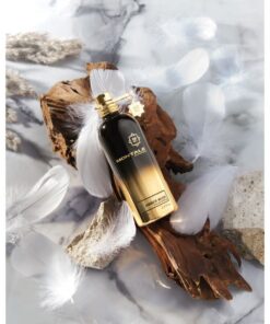 Alternative view of Montale Amber Musk edp 100ml