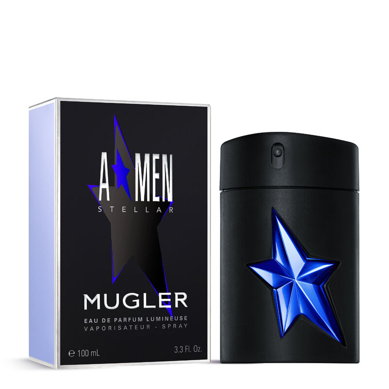 Thierry Mugler A Men Stellar edp 100ml - Image 3