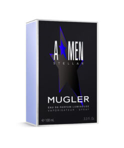 Alternative view of Thierry Mugler A Men Stellar edp 100ml
