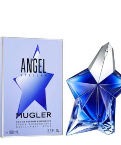 Alternative view of Mugler Angel Stellar Women edp 100ml