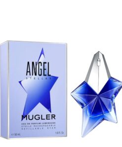 Alternative view of Mugler Angel Stellar Women edp 50ml