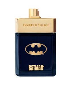 House of Sillage Batman 85th Anniversary Men 75ml