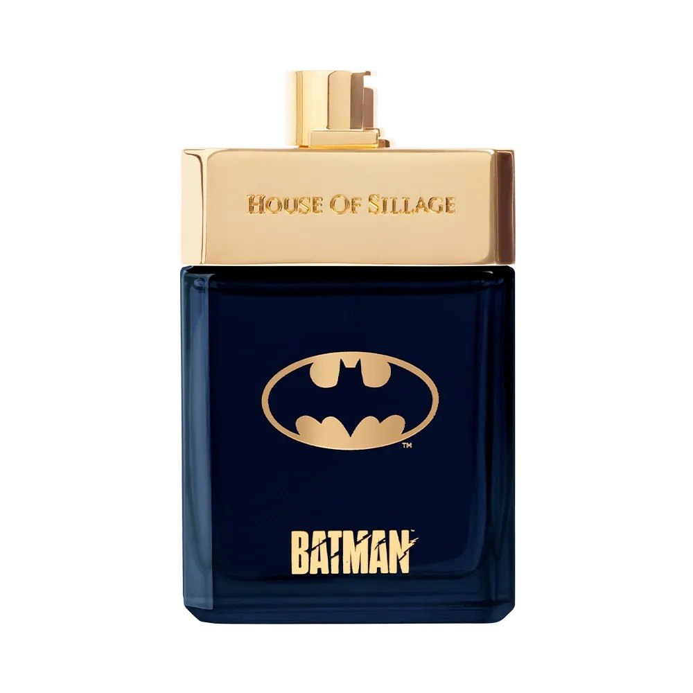 House of Sillage Batman 85th Anniversary Men 75ml