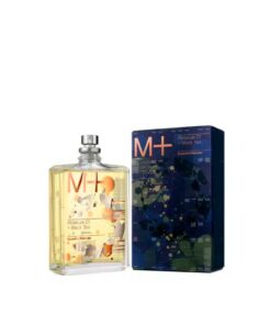 Alternative view of Molecule01 + Black Tea edt 100ml