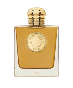 Burberry Gold Parfum 100ml