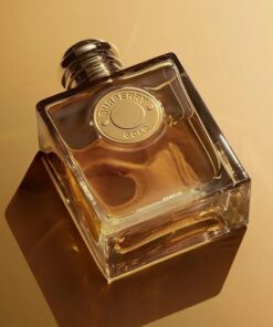 Burberry Gold Parfum 100ml - Image 5