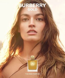 Alternative view of Burberry Gold Parfum 100ml