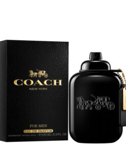 Alternative view of Coach Man edp 100ml