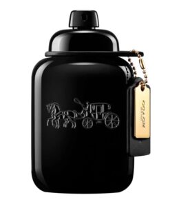 Coach Man edp 100ml