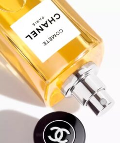 Alternative view of Chanel Comete edp 4ml mini