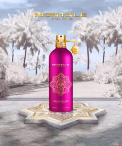 Montale Crazy in Love edp 100ml - Image 3
