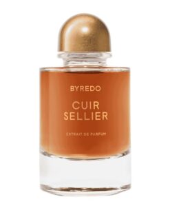 Byredo Cuir Sellier Extrait de Parfum 70ml