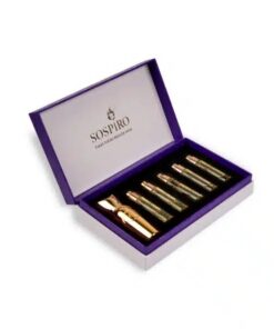 Sospiro Dolce Sonata Travel Set