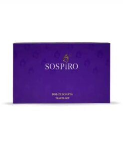 Alternative view of Sospiro Dolce Sonata Travel Set
