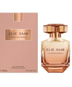 Alternative view of Elie Saab Le Parfum Absolu edp 50ml