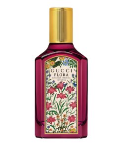 Alternative view of Gucci Flora Gorgeous Gardenia Intense Scent Molecule Concentrated TOP GRADE Premium Perfume Oil