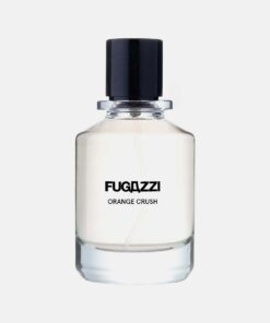 FUGAZZI Orange Crush Extrait de Parfum 2ml vial sample