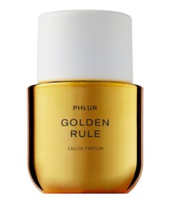 Phlur Golden Rule Eau de Parfum 50ml