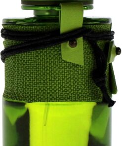 Alternative view of Armaf New Hunter Jungle Green Bullet Men edp 100ml