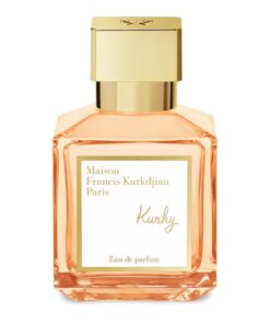 Alternative view of Maison Francis Kurkdjian Kurky Scent Molecule Concentrated TOP GRADE Premium Perfume Oil