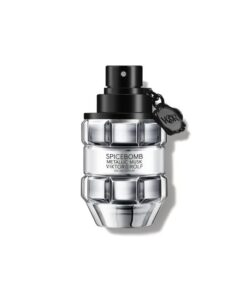 Viktor & Rolf Spice Bomb Metallic Musk edp 50ml