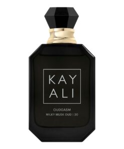 Kayali Oudgasm Milky Musk Oud 50ml
