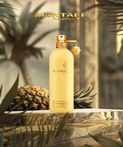 Alternative view of Montale Oud Sapparot edp 100ml