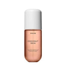 Phlur Coconut Skin Hair and Body Mist 88ml