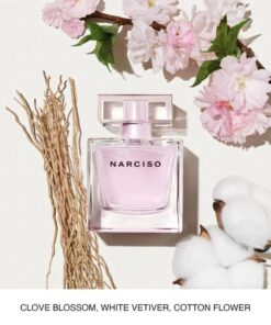 Alternative view of Narciso Rodriguez Radiante 50ml