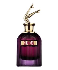 Alternative view of Jean Paul Gaultier Scandal Intense Women Scent Molecule Concentrated TOP GRADE Premium Perfume Oil