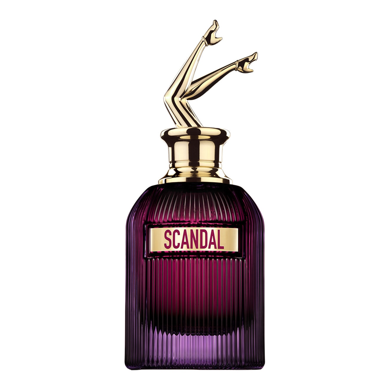 scandal intense