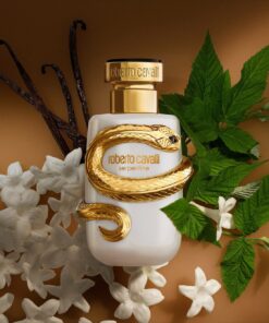 Alternative view of Roberto Cavalli Serpentine Scent Molecule Concentrated TOP GRADE Premium Perfume Oil