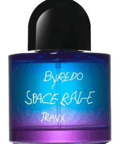 Alternative view of Byredo Space Rage Travx Scent Molecule Concentrated TOP GRADE Premium Perfume Oil