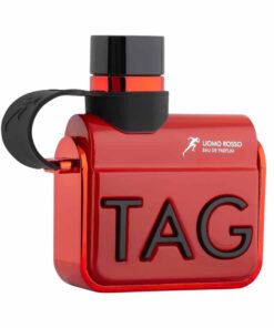 Armaf Tag Uomo Rosso For Men Eau De Parfum 100ml