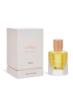 Alternative view of Ghawali Dusk Outro parfum 75ml