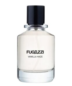 FUGAZZI Vanilla Haze XDP Extrait 100ml