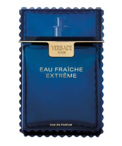 Versace Eau Fraiche Extreme 100ml