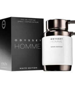Alternative view of Armaf Odyssey Homme White Edition edp 100ml