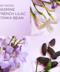 Alternative view of Elizabeth Arden White Tea Eau Lilac 100ml