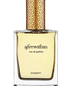 Strangelove NYC A Fire Within edp 50ml