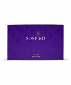 Alternative view of Sospiro Basso Travel Set
