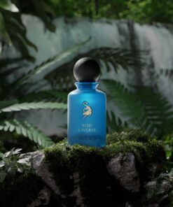 Alternative view of Blue Laverne Scent Molecule Concentrated TOP GRADE Premium Perfume Oil
