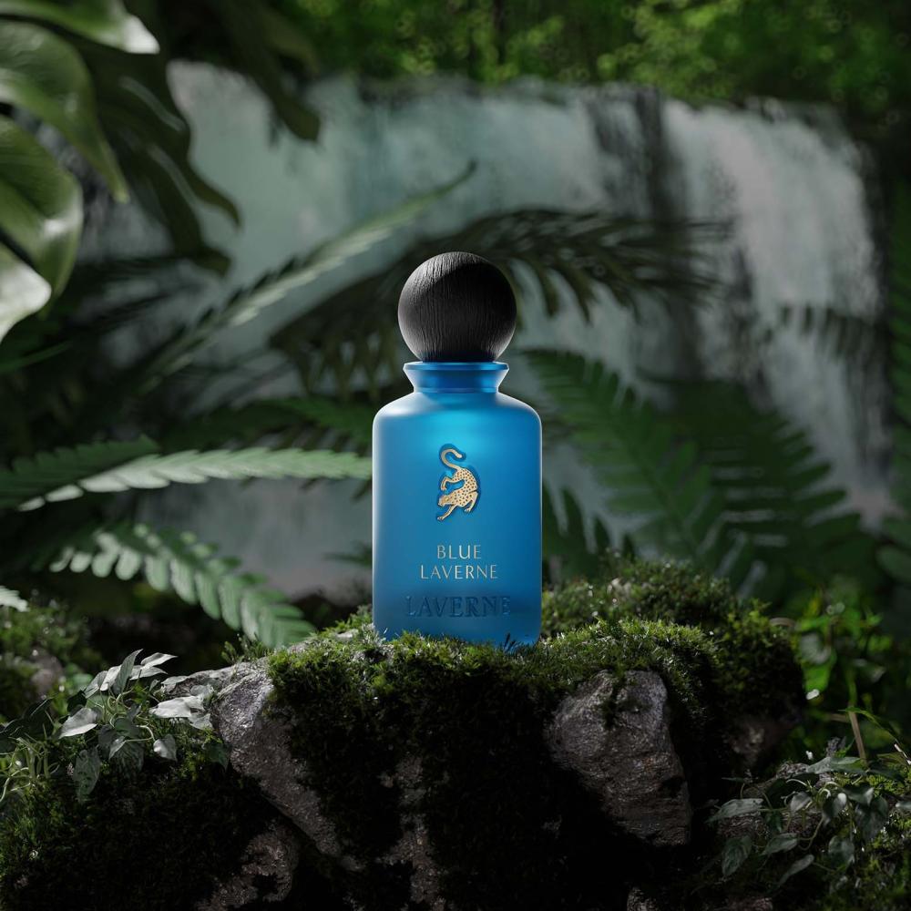 Blue Laverne