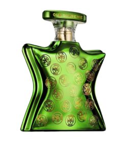 Alternative view of Bond No. 9 Oud Supreme Scent Molecule Concentrated TOP GRADE Premium Perfume Oil