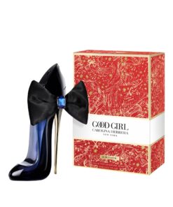 Alternative view of Carolina Herrera Good Girl Bowtastic Scent Molecule Concentrated TOP GRADE Premium Perfume Oil