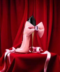 Alternative view of CAROLINA HERRERA Good Girl Blush bowtastic edp 80ml