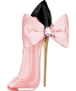 CAROLINA HERRERA Good Girl Blush bowtastic edp 80ml