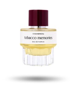 Chambre52 Tobacco Memories EDP 52ml