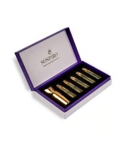 Sospiro Erba Pura Magica Travel Set